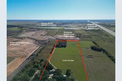 402 Fm 360 Road, Beasley, TX 77417 - Photo 2