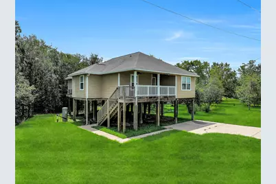 11930 Bastrop Beach Road, Angleton, TX 77515 - Photo 6