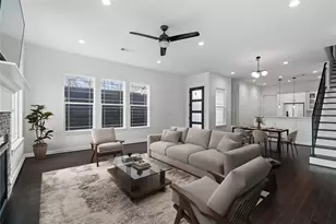 120 E 32nd St, Houston, TX 77018 - Photo 6