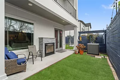 120 E 32nd Street #A, Houston, TX 77018 - Photo 28