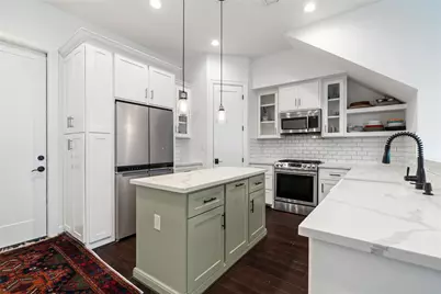 120 E 32nd Street #A, Houston, TX 77018 - Photo 8