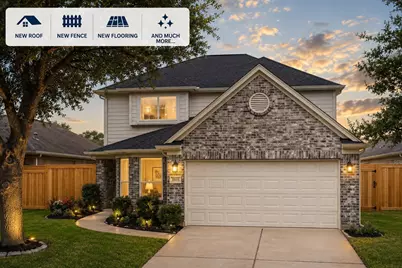 3535 Clipper Winds Way, Houston, TX 77084 - Photo 1