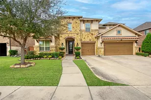 16810 Lessels Ln, Richmond, TX 77407 - Photo 1