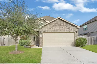 17002 Devon Dogwood Trail, Richmond, TX 77407 - Photo 1