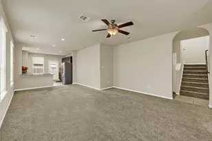 17002 Devon Dogwood Trail, Richmond, TX 77407 - Photo 4