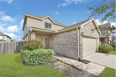 17002 Devon Dogwood Trail, Richmond, TX 77407 - Photo 2