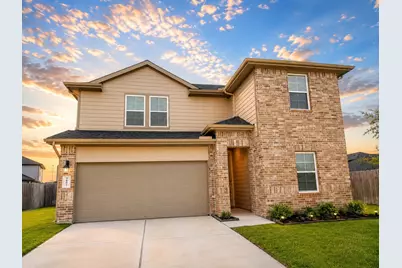 7807 Acqua Pulita Lane, Richmond, TX 77406 - Photo 2