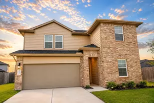 7807 Acqua Pulita Ln, Richmond, TX 77406 - Photo 2