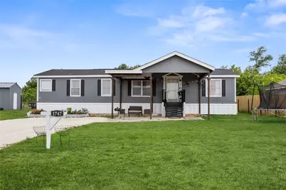 1747 Road 5708, Cleveland, TX 77327 - Photo 2