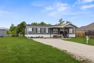 1747 Rd 5708, Cleveland, TX 77327 - Photo 1