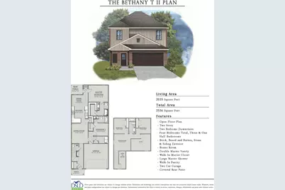 40756 Mostyn Lake Drive, Magnolia, TX 77354 - Photo 2