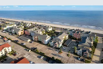 7000 Seawall Boulevard #126, Galveston, TX 77551 - Photo 46