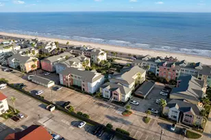 7000 Seawall Blvd, Galveston, TX 77551 - Photo 46