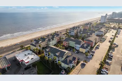 7000 Seawall Boulevard #126, Galveston, TX 77551 - Photo 44