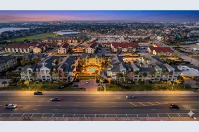 7000 Seawall Boulevard #126, Galveston, TX 77551 - Photo 1