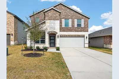 17908 Grove Creek Lane, Montgomery, TX 77316 - Photo 2