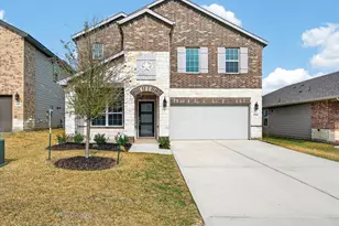 17908 Grv Crk Ln, Montgomery, TX 77316 - Photo 2