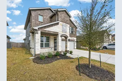 17908 Grove Creek Lane, Montgomery, TX 77316 - Photo 4