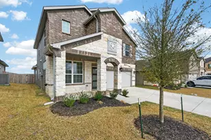 17908 Grv Crk Ln, Montgomery, TX 77316 - Photo 4