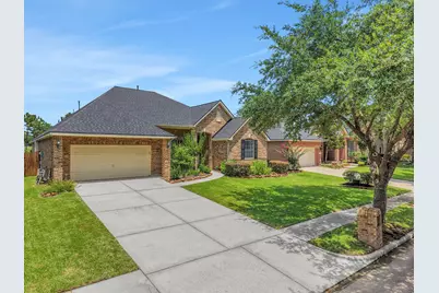 20339 Bentwood Oaks Drive, Porter, TX 77365 - Photo 2