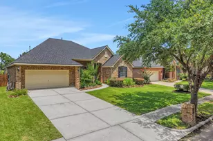 20339 Bentwood Oaks Dr, Porter, TX 77365 - Photo 2