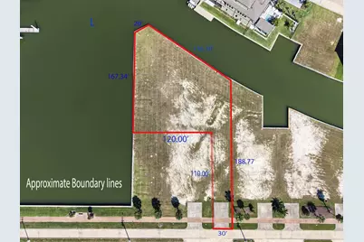 47 Shell Key, Hitchcock, TX 77563 - Photo 2