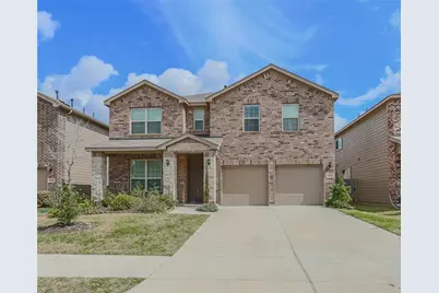2318 Northern Great White Court, Katy, TX 77449 - Photo 1