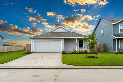 25637 Rose Creek Drive, Cleveland, TX 77328 - Photo 1