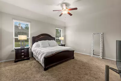 1506 Judson Oak Drive, Conroe, TX 77384 - Photo 6