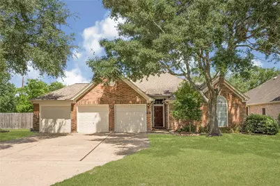 11 Crestview Trail, Houston, TX 77082 - Photo 1