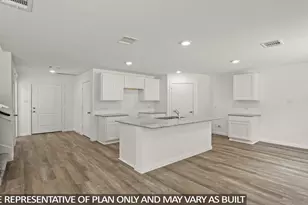 12318 McCrorey Trails Court, Conroe, TX 77303 - Photo 2