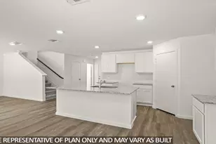 12318 McCrorey Trails Court, Conroe, TX 77303 - Photo 1