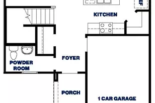 12318 McCrorey Trails Court, Conroe, TX 77303 - Photo 14