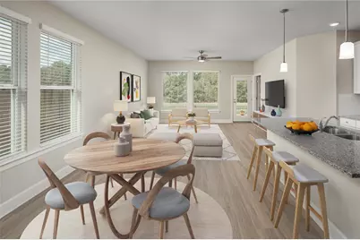 5300 Berkeley Knoll Circle #256, Richmond, TX 77407 - Photo 4