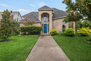 14402 Sandalfoot St, Houston, TX 77095 - Photo 1