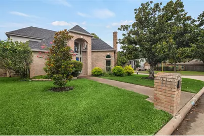14402 Sandalfoot Street, Houston, TX 77095 - Photo 2