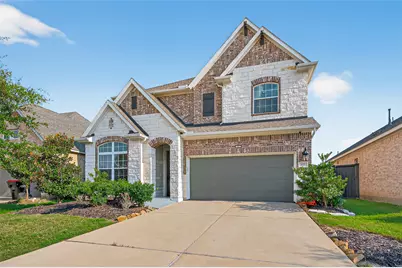 419 Pure Parsley Path, Richmond, TX 77406 - Photo 4