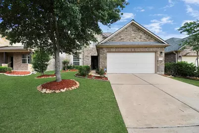 6315 Bain Drive, Missouri City, TX 77459 - Photo 2