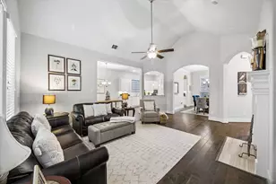 19 Peace Tree Way, Tomball, TX 77375 - Photo 16
