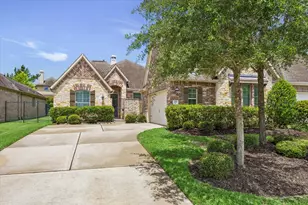 19 Peace Tree Way, Tomball, TX 77375 - Photo 2