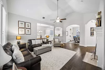 19 Peace Tree Way, Tomball, TX 77375 - Photo 16