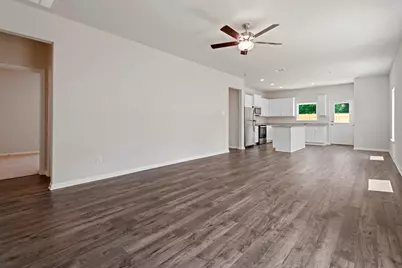 8130 Vanilla Orchid Drive, Houston, TX 77016 - Photo 2