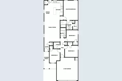 8130 Vanilla Orchid Drive, Houston, TX 77016 - Photo 16