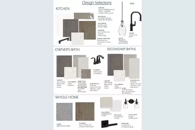 119 Rustica Bloom Trail, Willis, TX 77318 - Photo 4