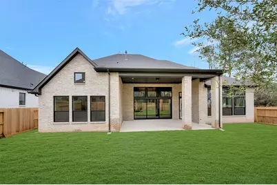 119 Rustica Bloom Trail, Willis, TX 77318 - Photo 8