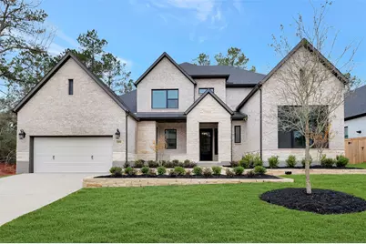 119 Rustica Bloom Trail, Willis, TX 77318 - Photo 2