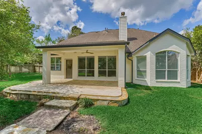 71 W Artist Grove Place, The Woodlands, TX 77382 - Photo 44