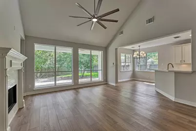 71 W Artist Grove Place, The Woodlands, TX 77382 - Photo 22