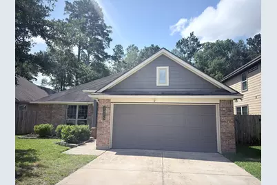 1975 Briar Grove Drive, Conroe, TX 77301 - Photo 1