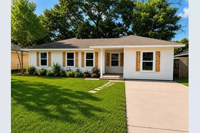 3208 Grant Street, Pasadena, TX 77503 - Photo 1